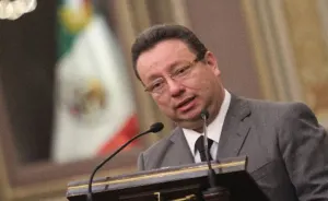 División panista en San Lázaro