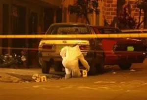 PGJ arraigó a posibles vinculados con ejecución en Cacalotepec