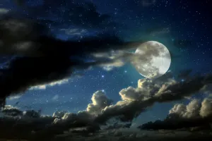La verdad sobre la torre alienígena sobre la superficie de la Luna