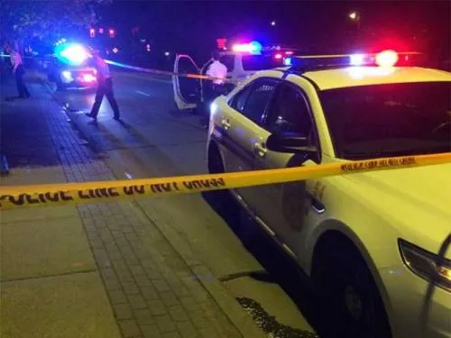 Tiroteo en discoteca de Ohio; reportan 9 heridos