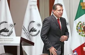 CNDH desplegó a 30 personas para dictamen del caso Chalchihuapan
