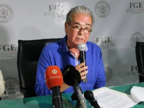 Grupo armado confundió a cura con integrante de cártel: fiscal