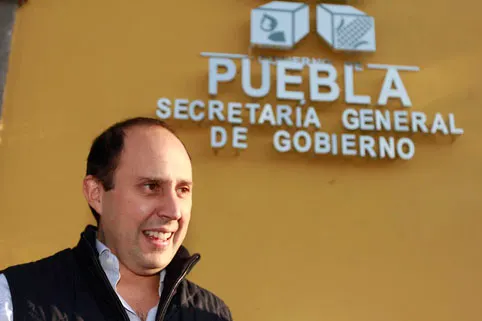 Manzanilla no descarta alianza entre PRD y PAN para 2013