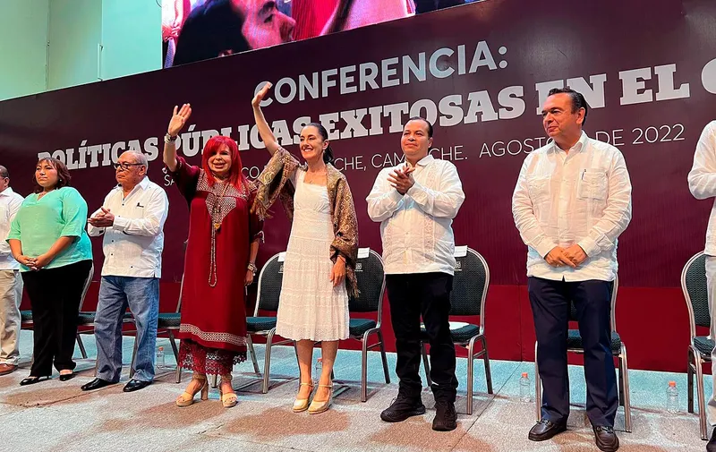 claudia-sheinbaum-pardo-campeche