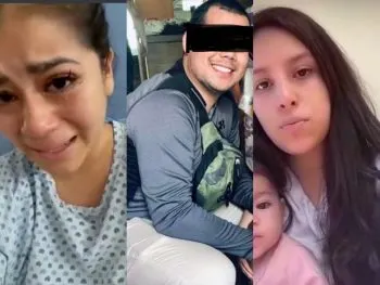 Hermana de Daniela defiende a su esposo Gustavo Haddad