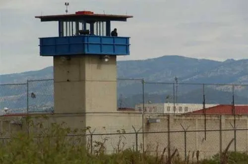 Se registró riña en el Cereso de Ciudad Serdán