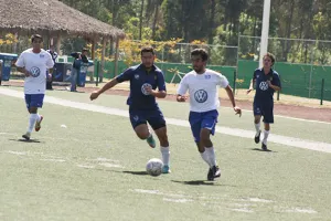 Borregos buscan alcanzar el liderato dentro de la Conferencia Nacional de fútbol