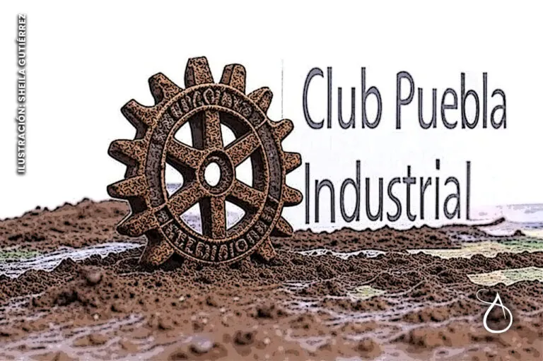 Club Puebla Industrial Rotarios