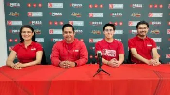 ExpoCiencias Puebla 2025, una plataforma para el talento científico juvenil