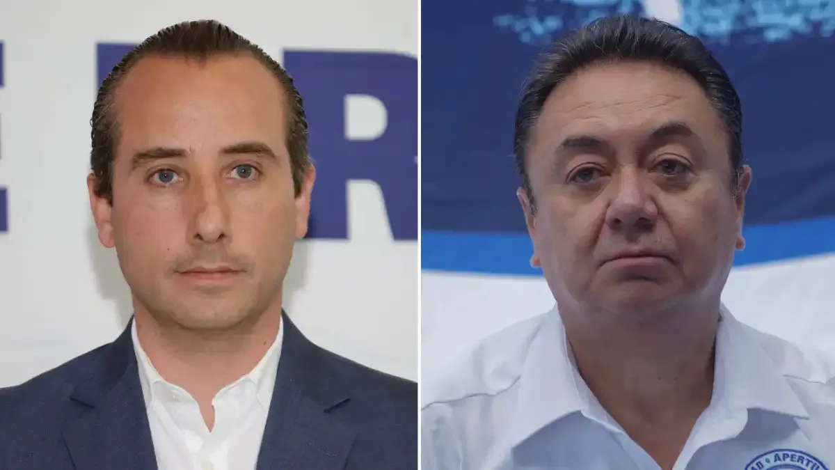 PAN Puebla: llegó la hora cero (¿reventar la asamblea?)