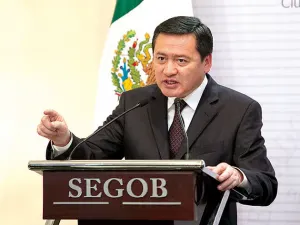 Joaquín “El Chapo” Guzmán permanecerá en México: Segob