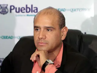 Eduardo Rivera dejará pendientes servicios que tanto presumió