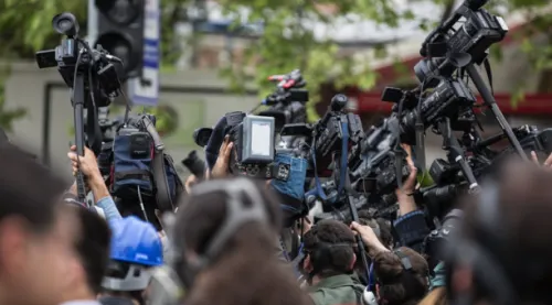 Ocupa Puebla segundo lugar en agresión a periodistas