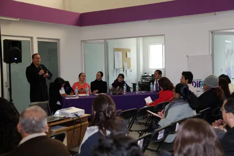 Beneficia SMDIF a más de 8 mil alumnos con pláticas psicológicas