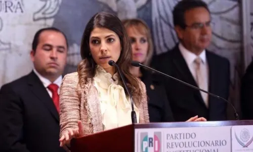Piden senadores informe a Pemex sobre medicamento contaminado