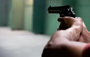 Fallece sujeto a quien le dispararon en la Central de Abasto de Serdán