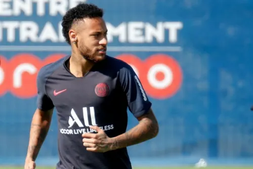 Messi quería que Neymar volviera al Barça