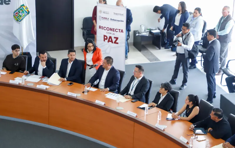 Reconecta por la Paz