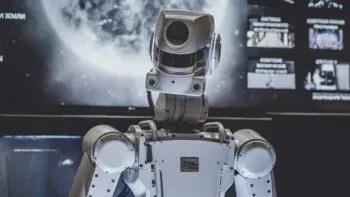 Robot “se suicida” en Corea del Sur debido al estrés laboral
