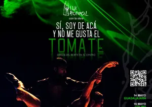 Se presentará Lux Boreal en el CCU BUAP
