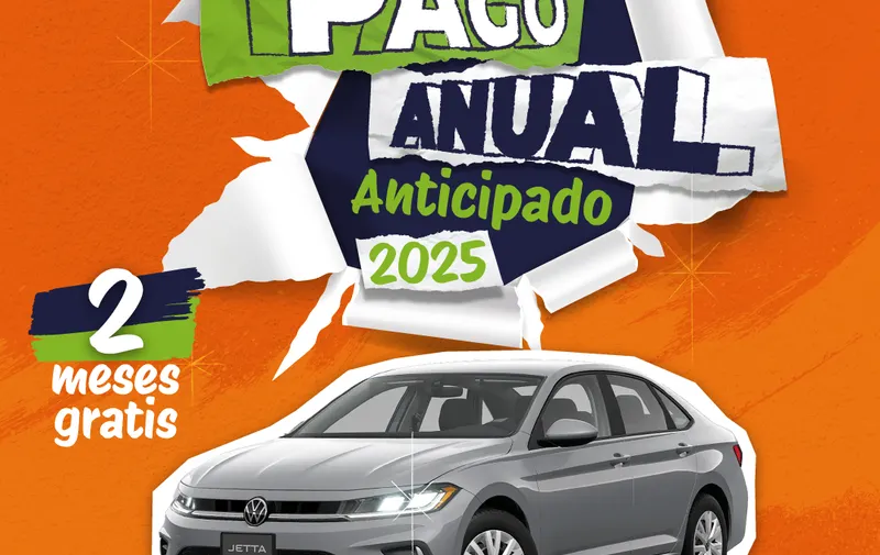 Con 2 meses gratis de servicio, Agua de Puebla  inicia su tradicional “Pago Anual Anticipado 2025”