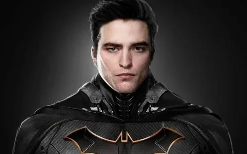 Batman se estrenará hasta octubre de 2021