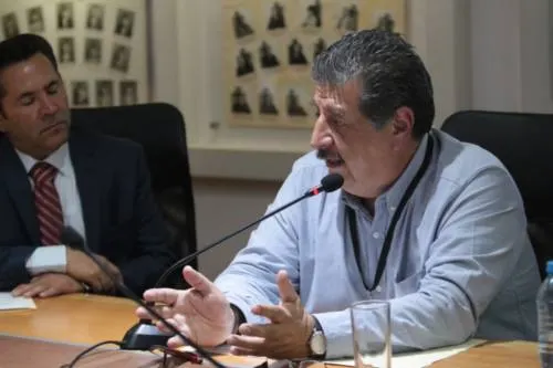 Autoridades municipales evidencian desmantelamiento de alcaldías por parte de autoridades salientes