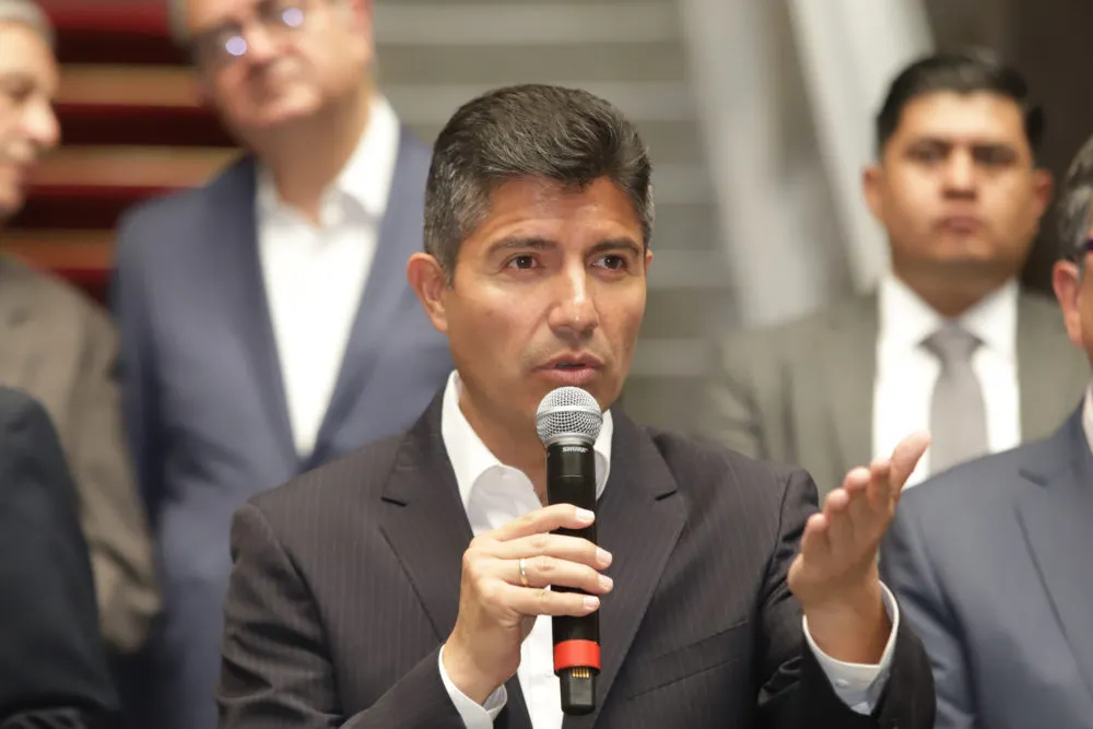 Eduardo Rivera P