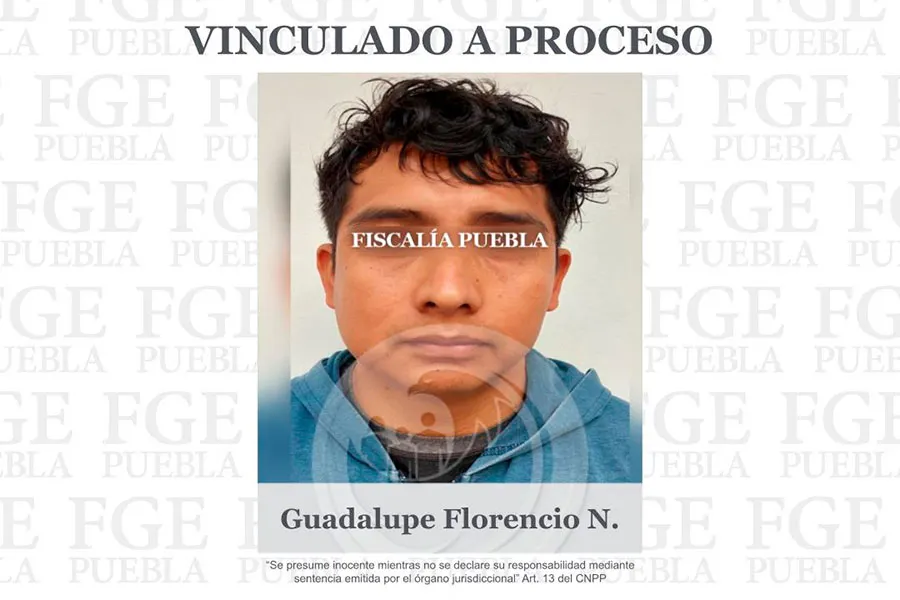 Guadalupe Florencio Vap Abuso Sexual Col Aquiles Serdan