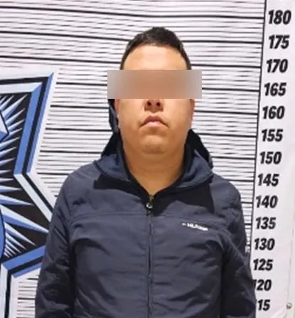 Líder delictivo