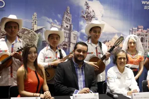 Invitan a celebrar el 155 aniversario de Huauchinango