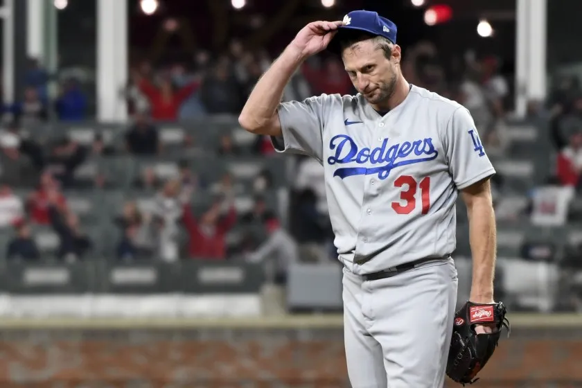 Dodgers reaccionan en la Serie de Campeonato