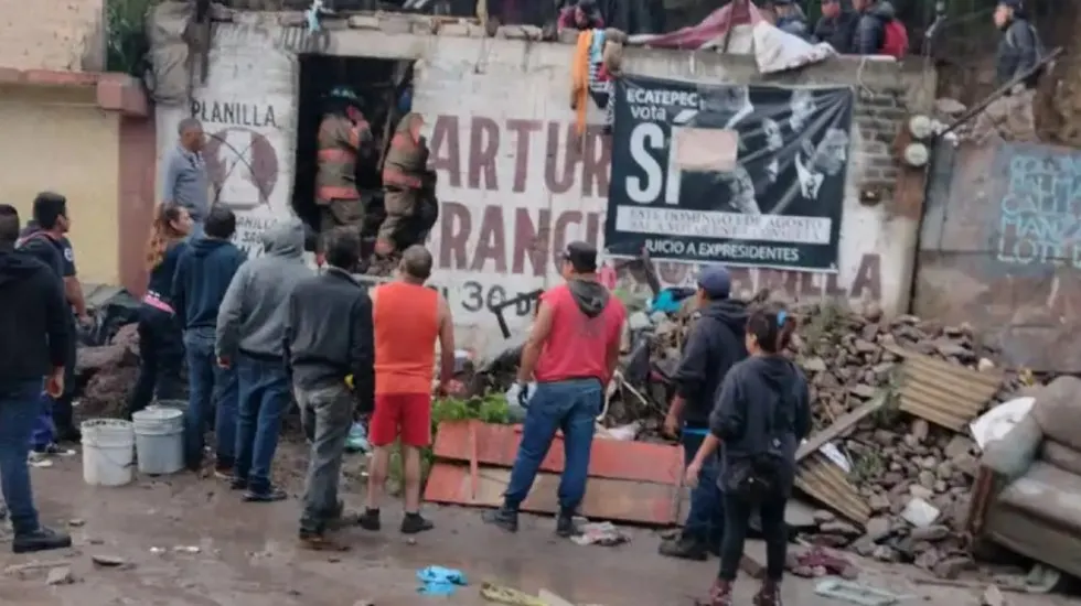 Foto: López Dóriga
