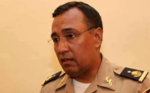 Juez ordena liberar cuentas de general Trauwitz, ligado a huachicol