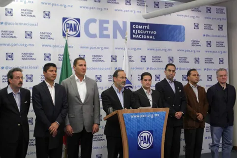 Darán marcha atrás a la reforma electoral en Puebla