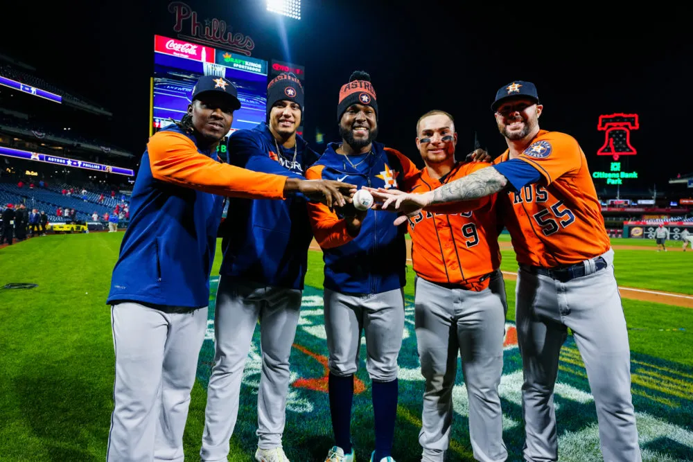 Astros de Houston
