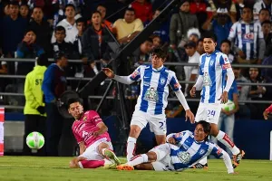 Pachuca cambia de televisora; firma con Fox Sports