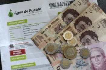 Agua de Puebla se suma al Buen Fin; amplía 2 meses gratis de servicio hasta el 30 de noviembre