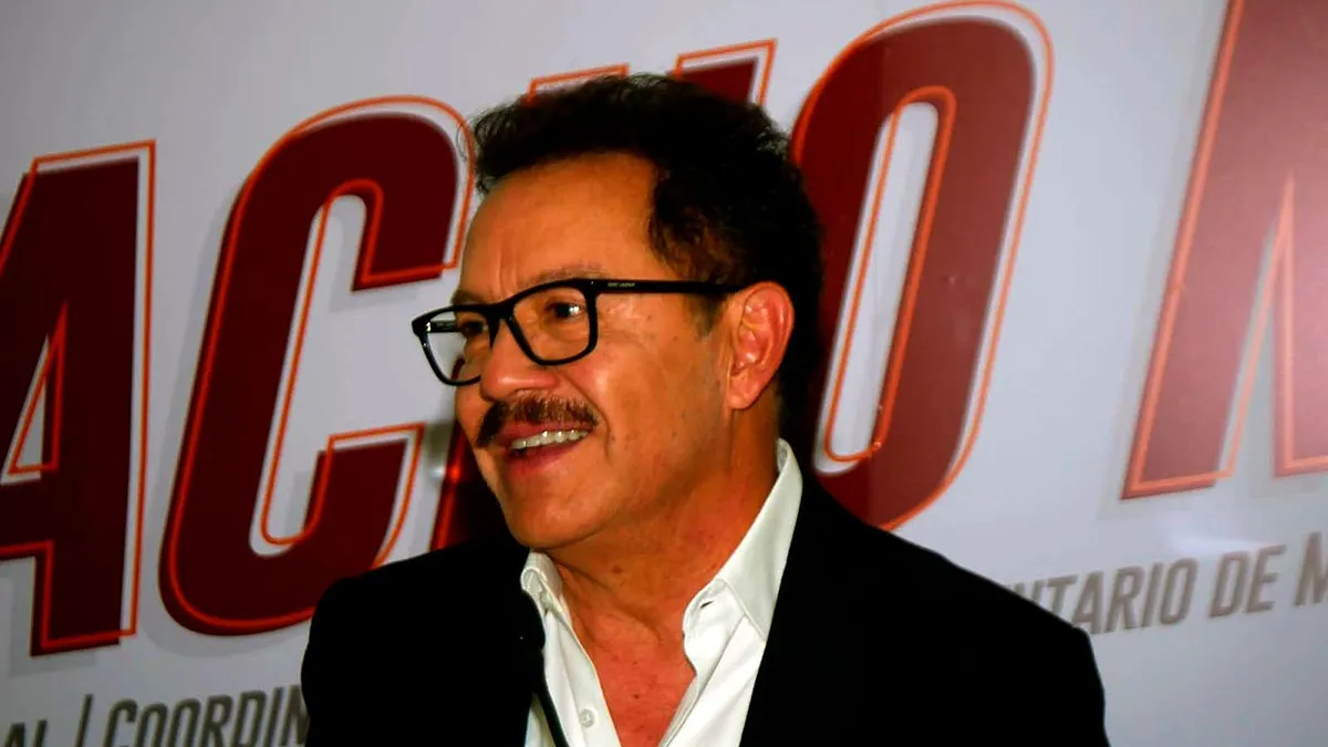 Ignacio Mier Velazco