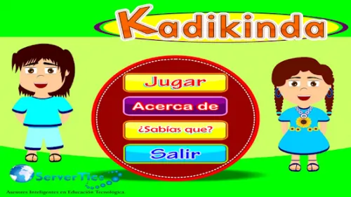 Estudiantes del Tecnológico de Tepeaca crearon videojuego llamado Kadikinda