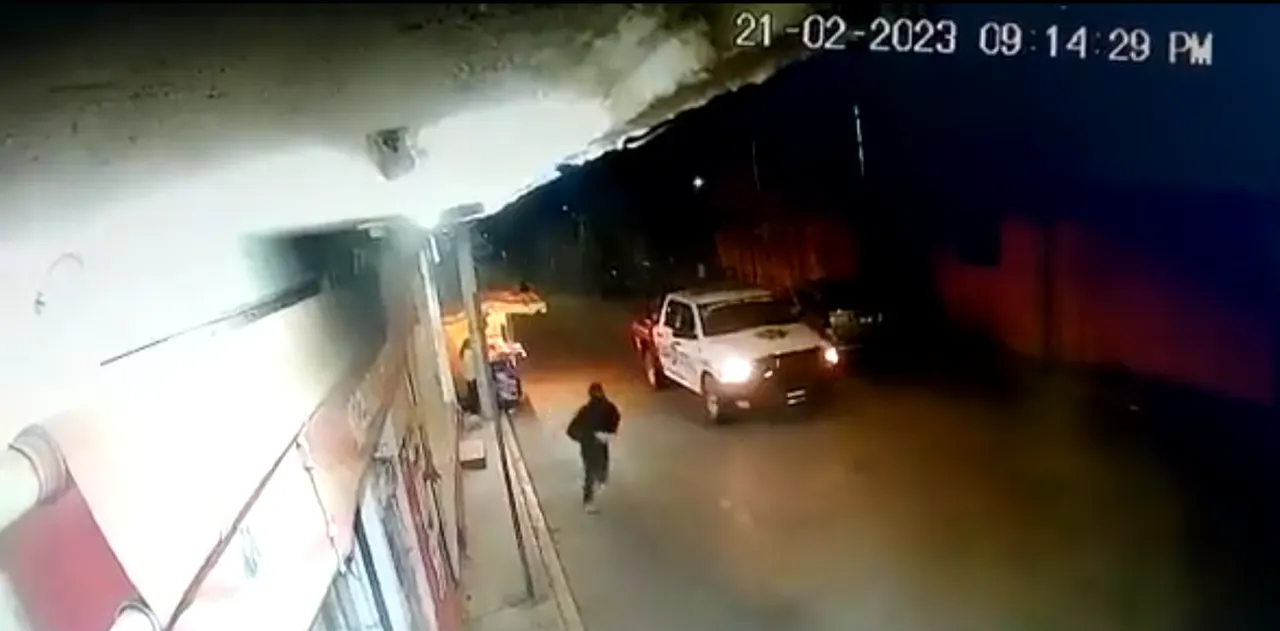 Hombre muere en colonia Balcones del Sur