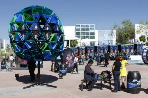 Alista la BUAP su Expo Educación 2015