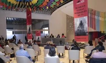 Una Trama Morbosa llena de Mala Leche e Infidencias