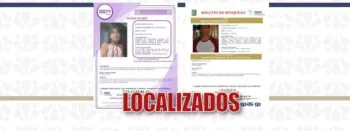 Hallan a salvo a dos adolescentes buscados en Puebla; fueron ubicados en Iztapalapa