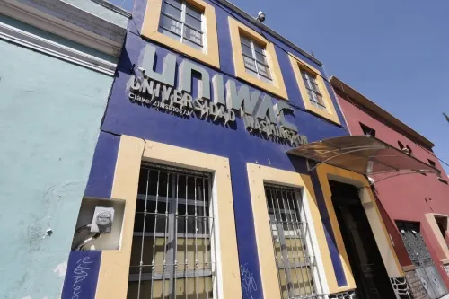 La Universidad Washington no ha cumplido
