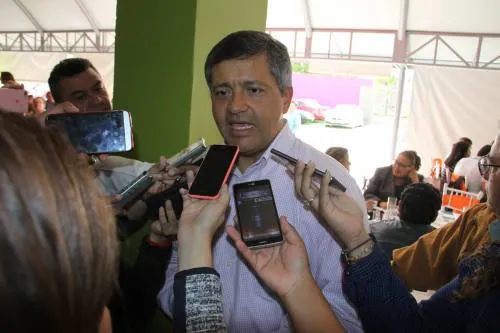 Empleos, medio ambiente y generar alimentos de calidad prioridad de Granjas Carroll