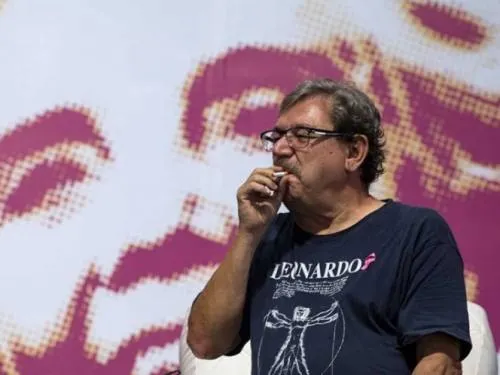 Avalan reforma para que Taibo II dirija el Fondo de Cultura Económica