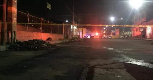 Encuentran cuerpo encobijado en el fraccionamiento El Cerril en Atlixco