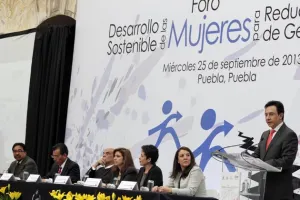 Puebla, municipio con más quejas de mujeres ante la CEDH