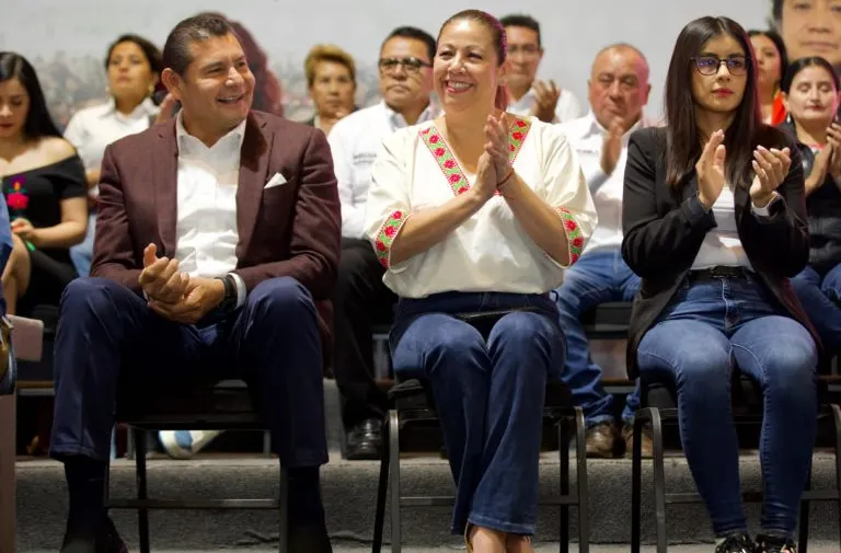 El dilema de Morena en Puebla, los adelantados al 2027